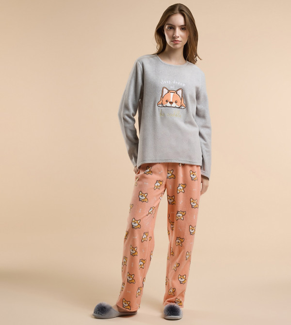 R&B R&B - Multi Pyjama Set