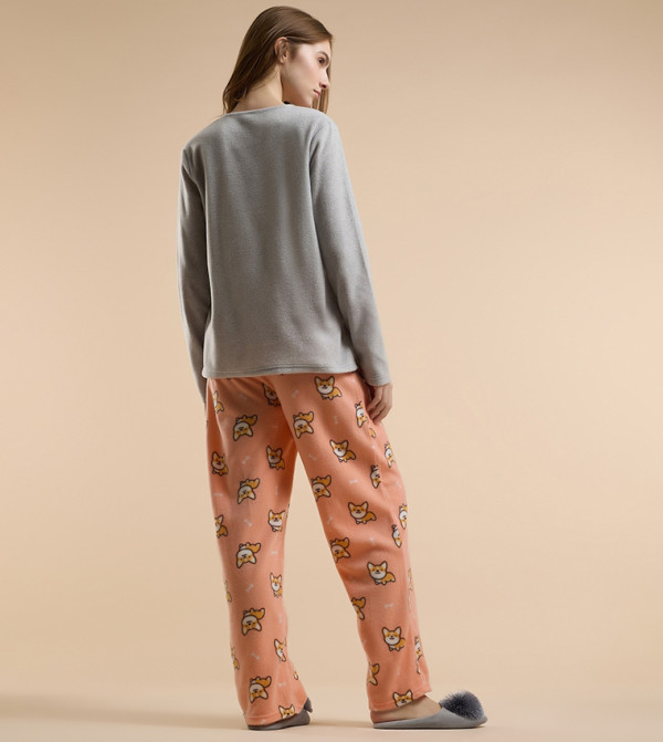 R&B R&B - Multi Pyjama Set