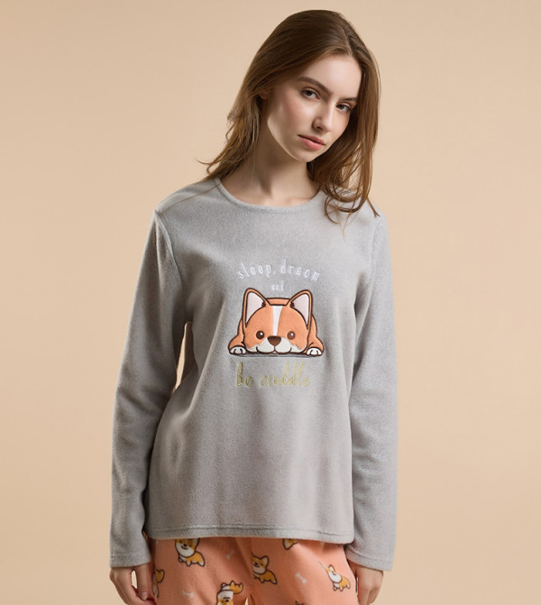 R&B R&B - Multi Pyjama Set