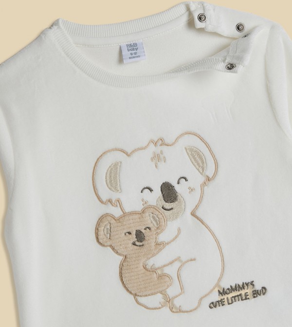 R&B R&B - Multi clothing sets