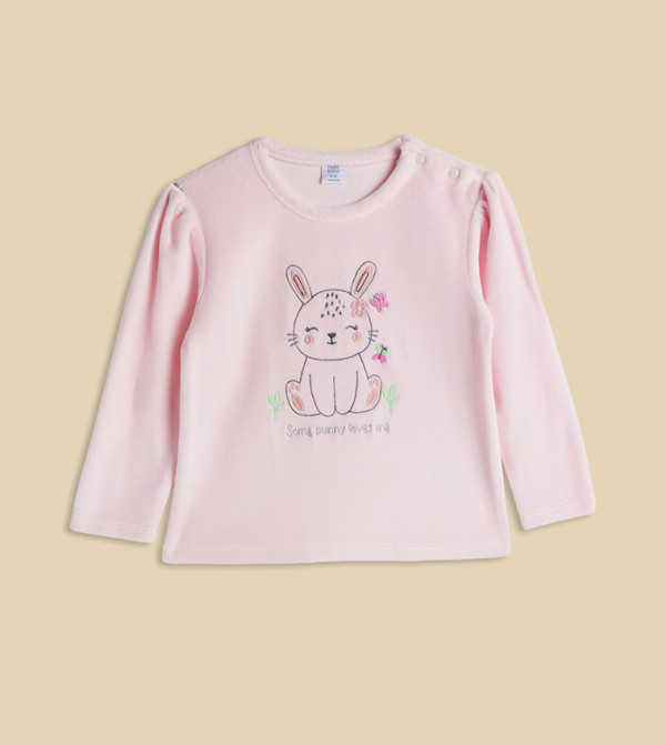 R&B  Clothing Sets - Pink clothing sets