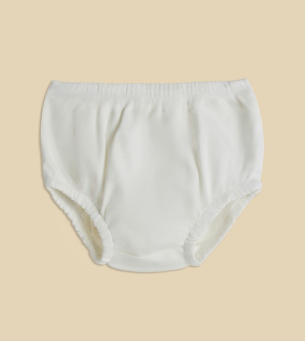 R&B  Casual Dress - White Casual Dress