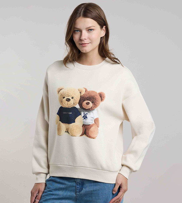 أر آند بي أر آند بي - بيج بلوزات