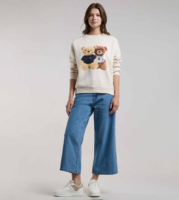 أر آند بي أر آند بي - بيج بلوزات