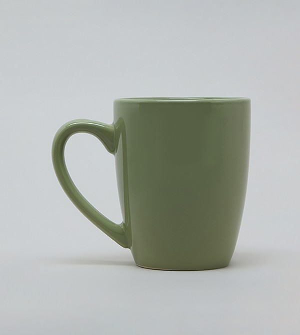 R&B  Home and Kitchen - Green Casual Pants