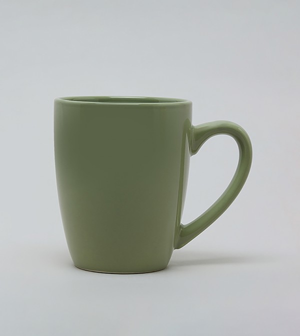 R&B  Home and Kitchen - Green Casual Pants