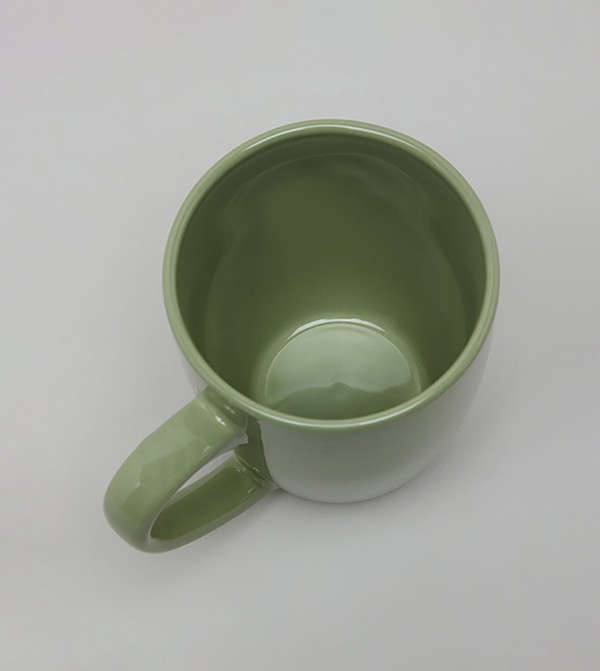 R&B  Home and Kitchen - Green Casual Pants