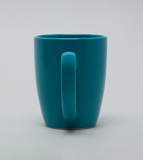 R&B  Home and Kitchen - Teal Casual Pants