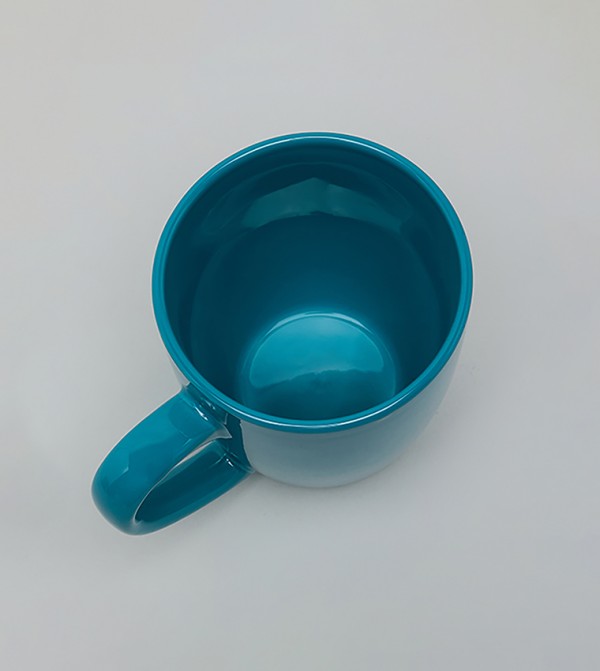 R&B  Home and Kitchen - Teal Casual Pants