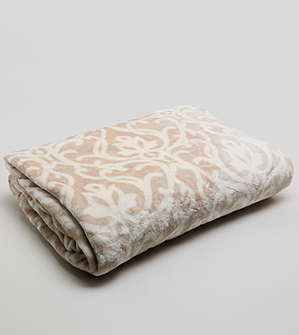 R&B  Home and Kitchen - Beige Casual Pants