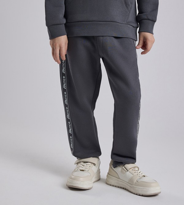 R&B  - Grey clothing sets
