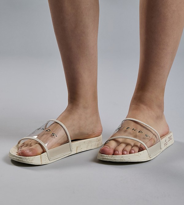 R&B  Slides - Sand Slides