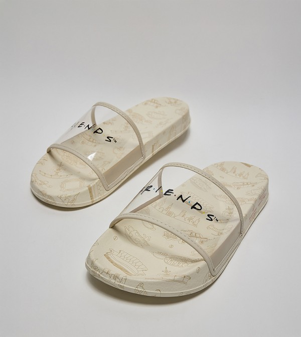 R&B  Slides - Sand Slides