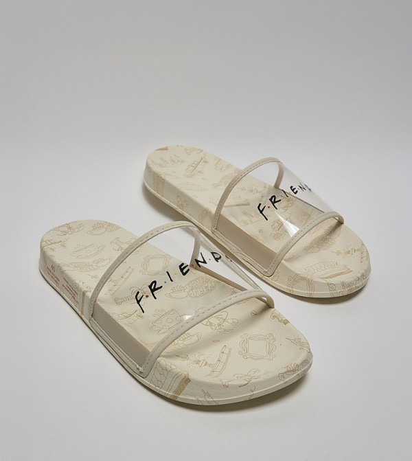 R&B  Slides - Sand Slides
