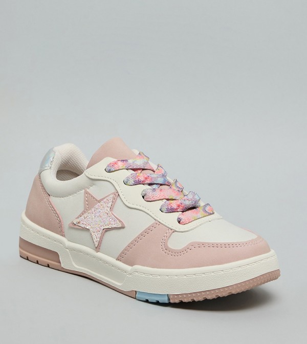 أر آند بي  أحذية - متعدد أحذية برقبة منخفضة 