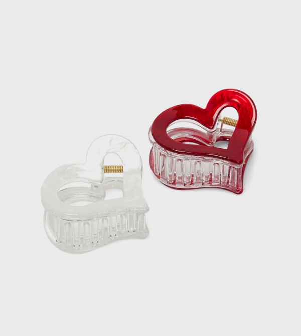 R&B  Hair Accessories - Multi Hair Clips