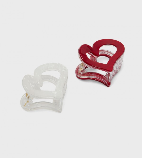 R&B  Hair Accessories - Multi Hair Clips
