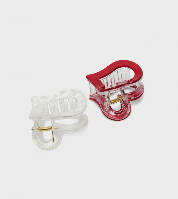 R&B  Hair Accessories - Multi Hair Clips