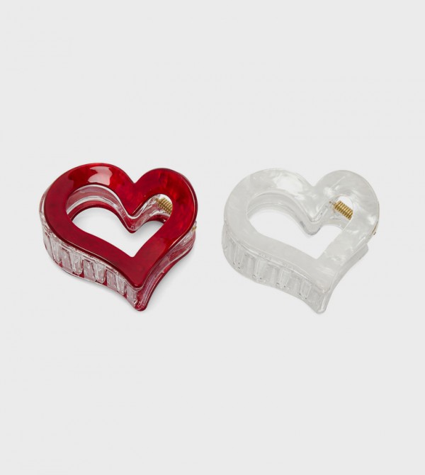 R&B  Hair Accessories - Multi Hair Clips