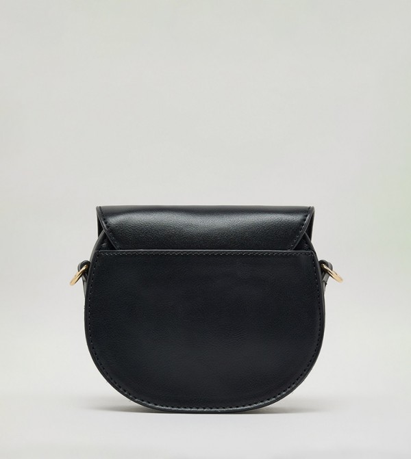 أر آند بي  حقائب اليد - أسود Shoulder Bag