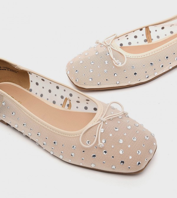 R&B R&B - Beige undefined