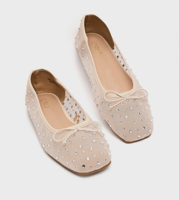 R&B R&B - Beige undefined