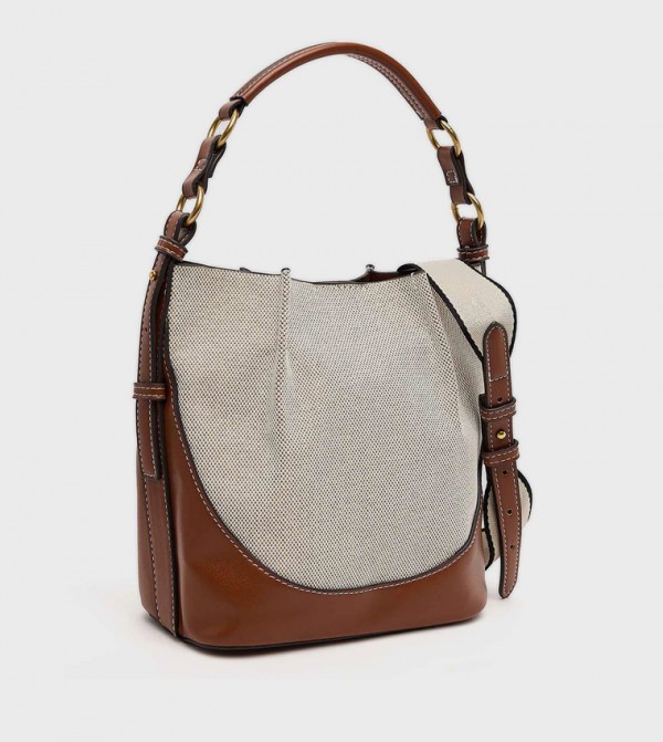 R&B R&B - Brown Shoulder bags