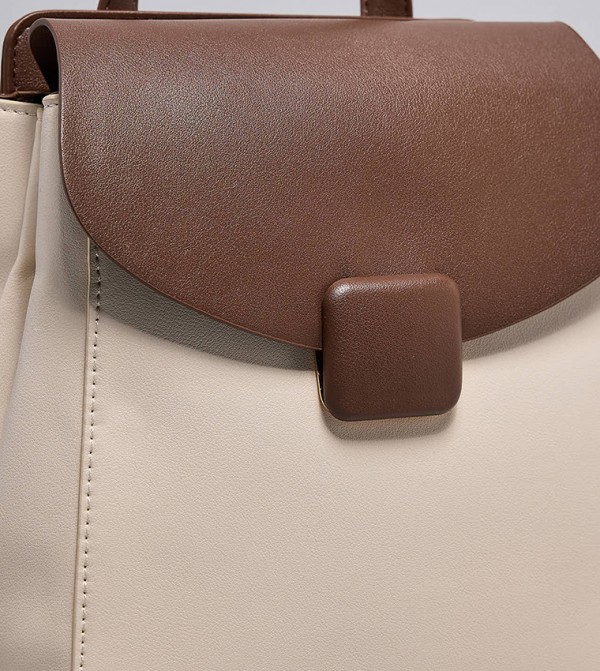 R&B R&B - Brown undefined