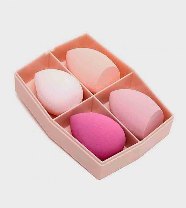 R&B  Make up Tools & Brushes - Multi Make up Tools & Brushes