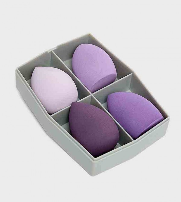 R&B  Make up Tools & Brushes - Multi Make up Tools & Brushes
