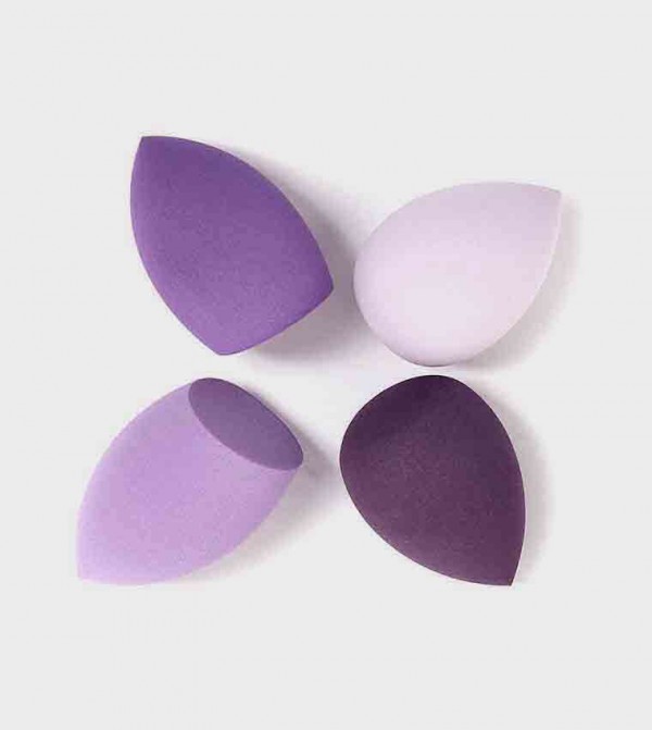 R&B  Make up Tools & Brushes - Multi Make up Tools & Brushes
