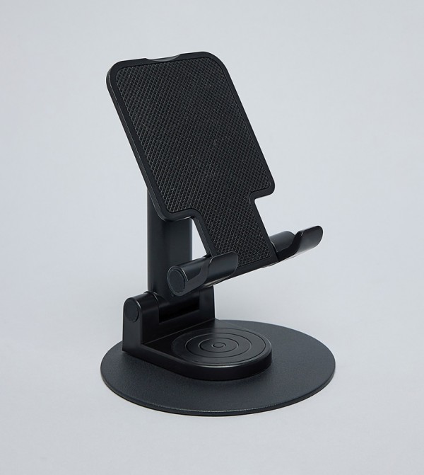 R&B  Tech Accessories - Black undefined