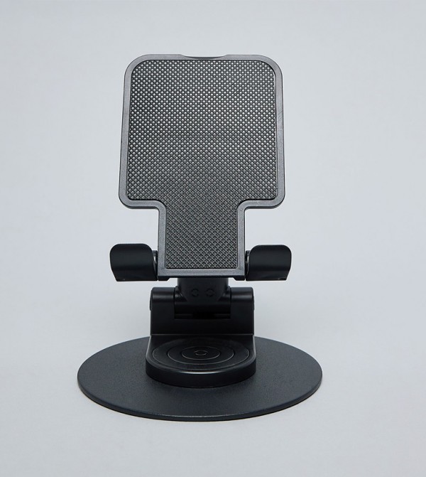 R&B  Tech Accessories - Black undefined