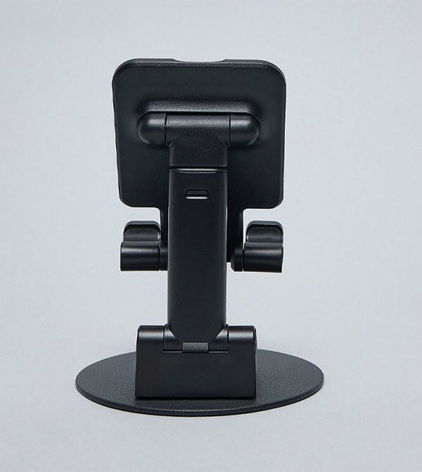 R&B  Tech Accessories - Black undefined