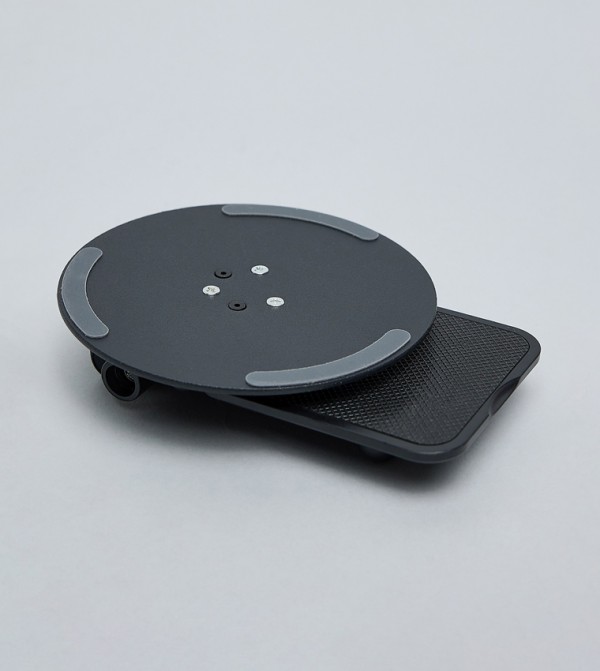 R&B  Tech Accessories - Black undefined