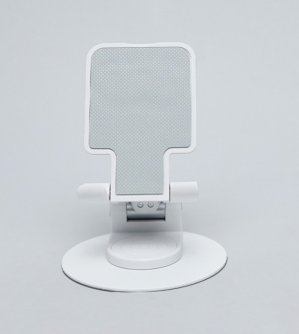 R&B  Tech Accessories - White undefined