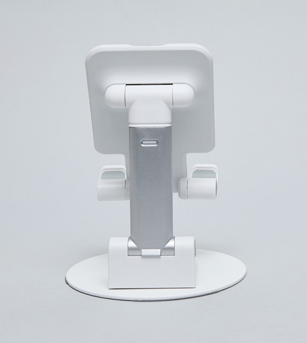 R&B  Tech Accessories - White undefined