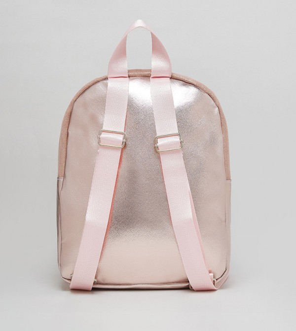 أر آند بي أر آند بي - ذهبي حقيبة ظهر