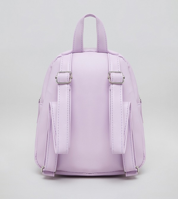 أر آند بي أر آند بي - أرجواني حقيبة ظهر