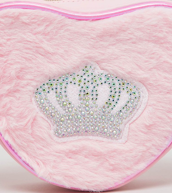 R&B R&B - Pink Shoulder Bag