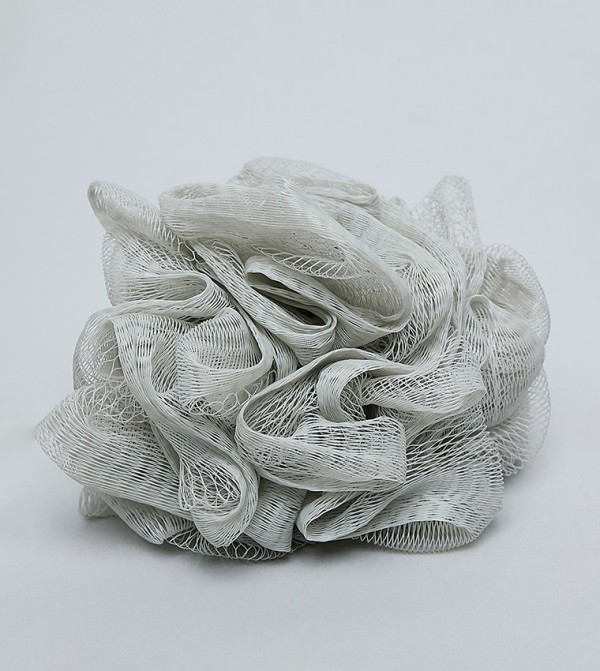 R&B  Cosmetic Bags - Grey Cosmetic Organizers