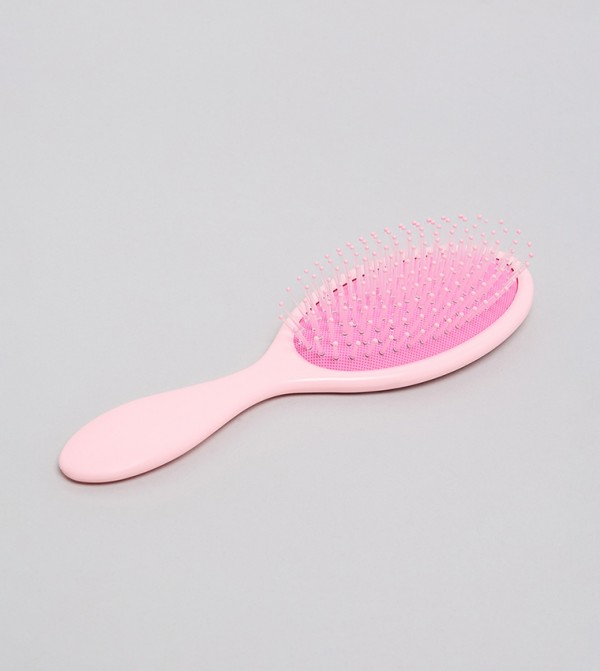 R&B  Beauty - Pink Hair Styling Tools