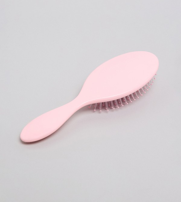 R&B  Beauty - Pink Hair Styling Tools