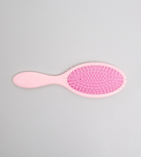 R&B  Beauty - Pink Hair Styling Tools