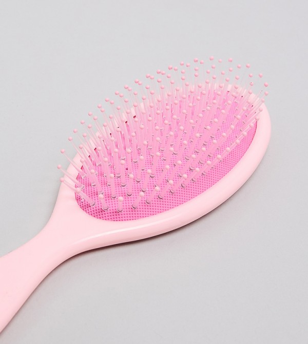 R&B  Beauty - Pink Hair Styling Tools