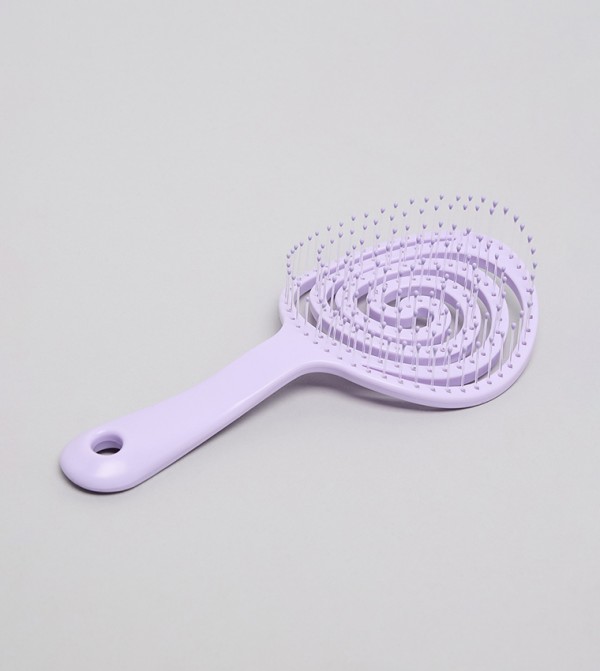 R&B  Beauty - Lilac Hair Styling Tools