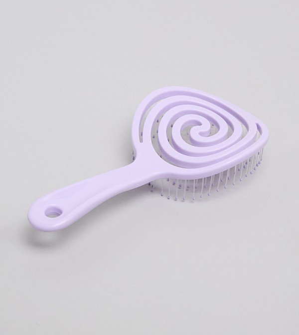 R&B  Beauty - Lilac Hair Styling Tools