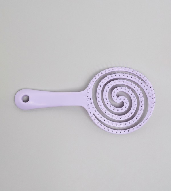 R&B  Beauty - Lilac Hair Styling Tools