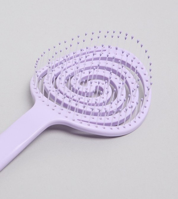 R&B  Beauty - Lilac Hair Styling Tools