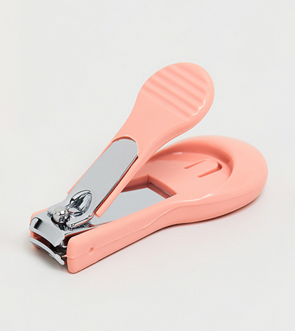 R&B  Beauty - Pink Nail Accessories